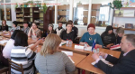 Заседание Клуба родительского сообщества &quot;Вдохновение&quot;